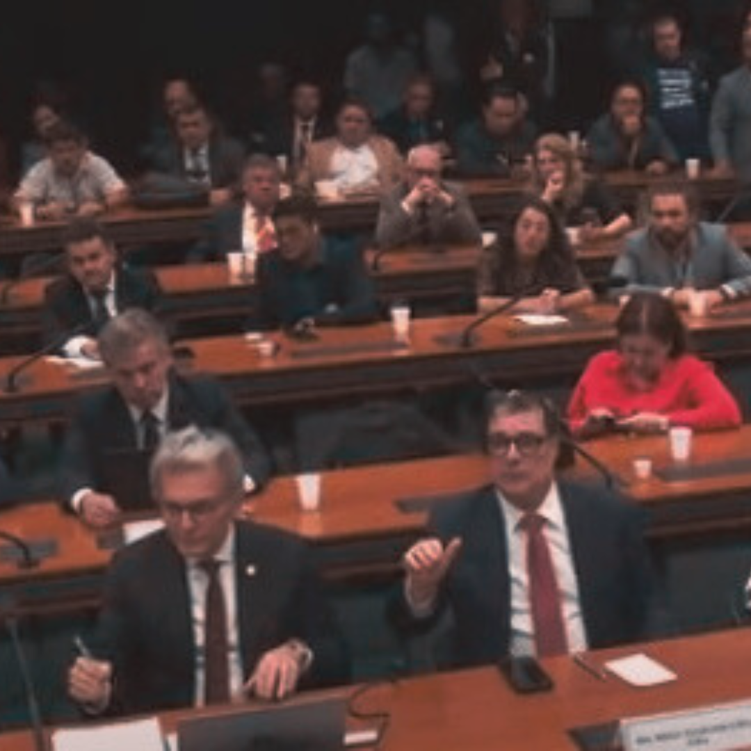 Comissão Aprova Anteprojeto de Lei para Revisão do Setor Portuário com Divergências Internas