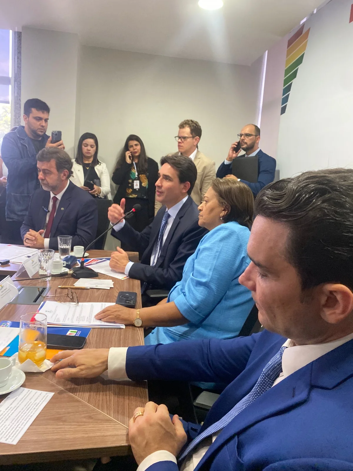 Lançamento do PATI Programa de Apoio ao Turismo Internacional 2025 Impulsiona Turismo Internacional no Nordeste, nesta terça-feira (10)