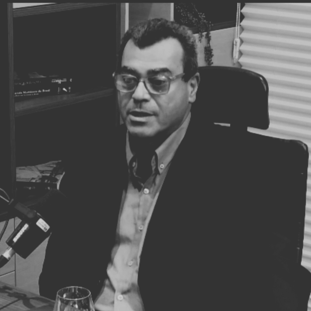 Interação com o Ministério de Portos e Aeroportos