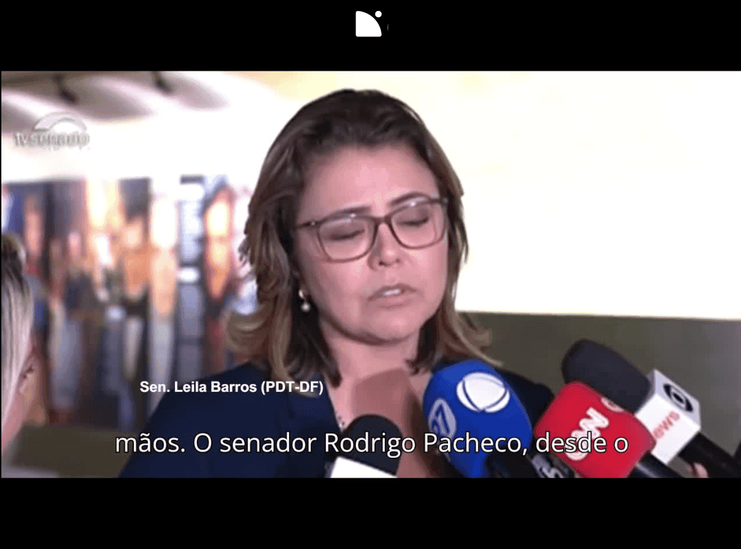 Senado aprovou hoje (13/10) o Projeto de Lei do Mercado de Carbono (PL 182/2024) depois de intenso processo de negociações de emendas