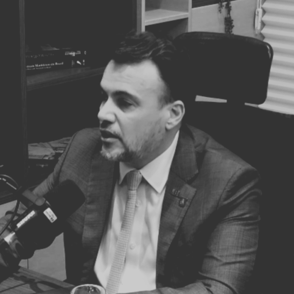 Mudanças Climáticas no Setor Aquaviário