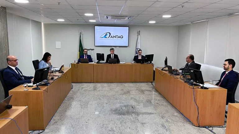 Anac e ANTAQ Apresentam Agendas Regulatórias para Modernização e Transparência nos Setores de Aviação e Transportes Aquaviários