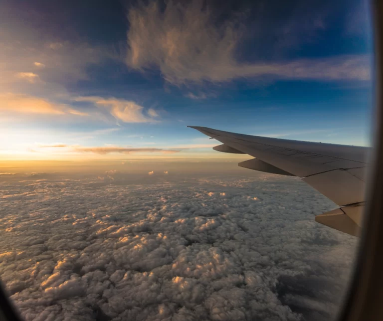 Governo Federal Anuncia Financiamento de R$ 4 Bilhões para Aviação Civil