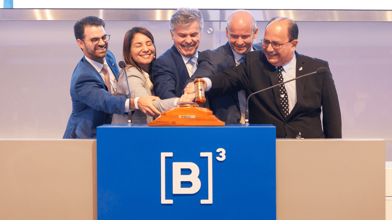 Agência Nacional de Transportes Aquaviários (ANTAQ) lançou uma nova página em seu site, compilando informações sobre todos os projetos de concessão do setor aquaviário.