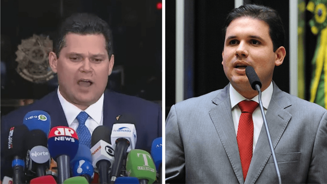 Democracia, diálogo e responsabilidade fiscal: as prioridades de Hugo Motta e Davi Alcolumbre