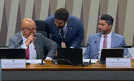 CI do Senado debate securitização de ativos ambientais e avança com projeto sobre infraestrutura sustentável