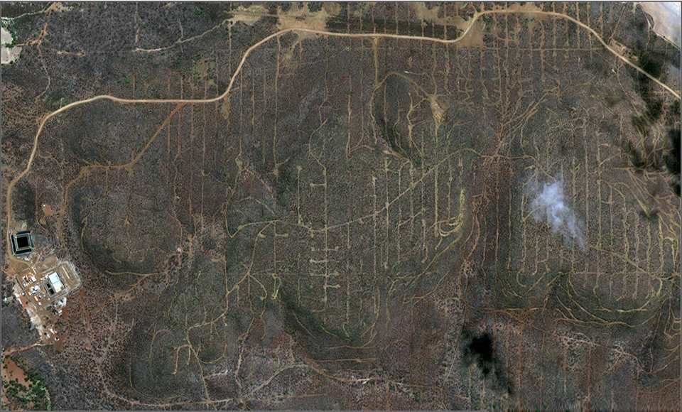Minerais Críticos para a Transição Energética no Brasil