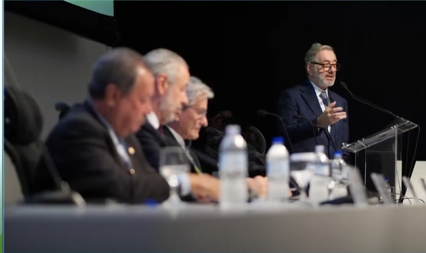 Empresas e GOverno COP 30