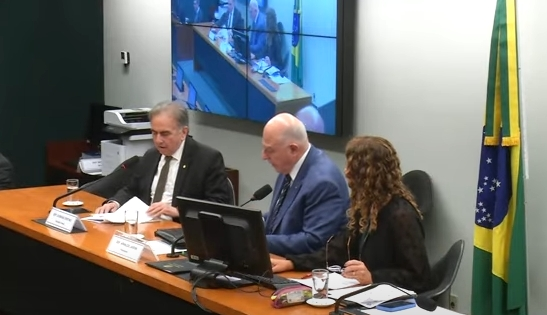 Comissão Especial discute avanço da transição energética e desafios da legislação para o hidrogênio verde no Brasil