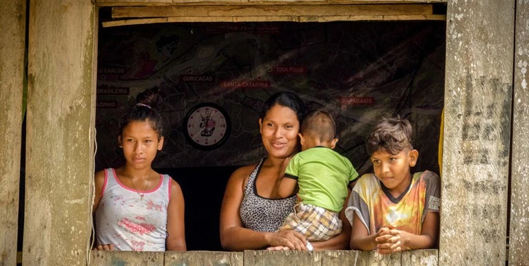 Projeto Floresta+ Amazônia mantém abertas inscrições para pagamento por serviços ambientais