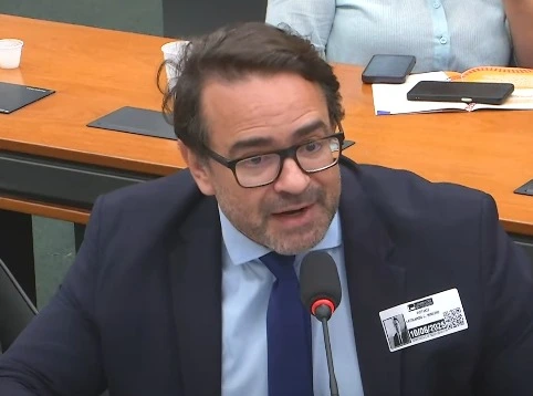 Setor ferroviário não se expandirá se o poder público não alocar recursos, alerta secretário nacional de Transportes  