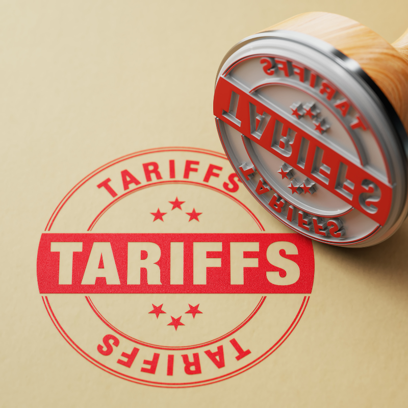 EUA impõem tarifas a produtos brasileiros por motivos de segurança nacional; 694 itens ficam isentos