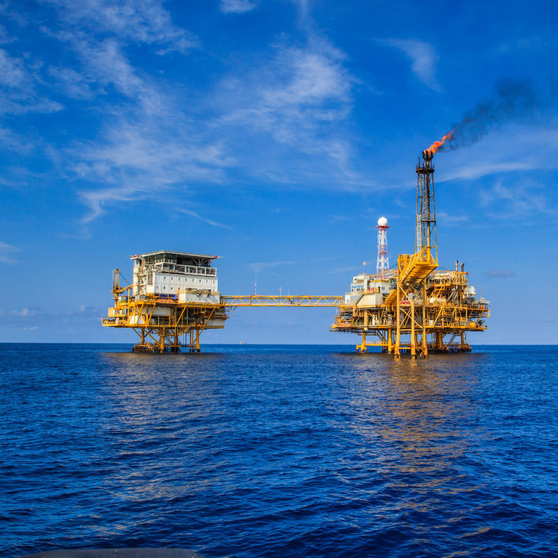 Governo libera R$ 10 milhões para reforçar fiscalização da ANP e viabilizar leilão do pré-sal