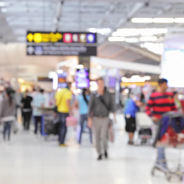 Investimentos em infraestrutura aeroportuária somam R$ 5,6 bilhões no primeiro semestre