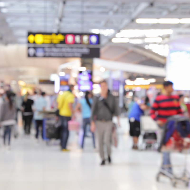 Investimentos em infraestrutura aeroportuária somam R$ 5,6 bilhões no primeiro semestre