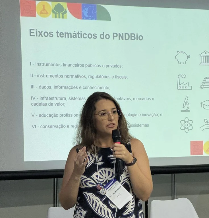 Bioeconomia sustentável: Brasil apresenta plano em construção para liderar próxima década