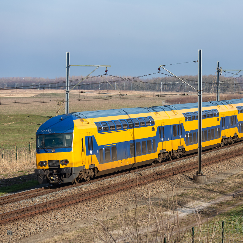 ANTT realiza amanhã sessão pública sobre revisão do marco regulatório ferroviário