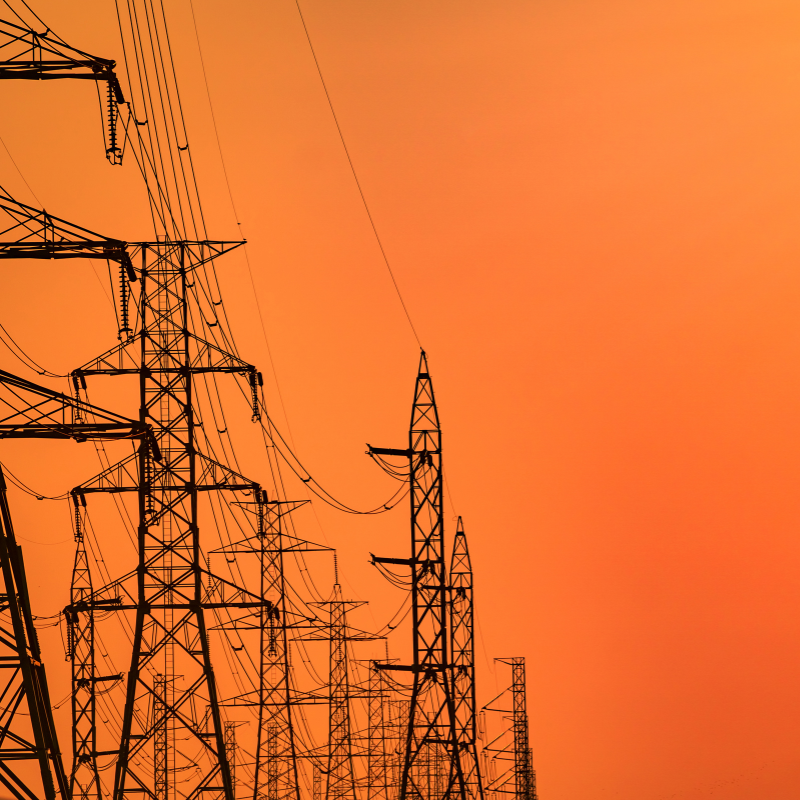 ANEEL define valores da RGR para 2025-2026