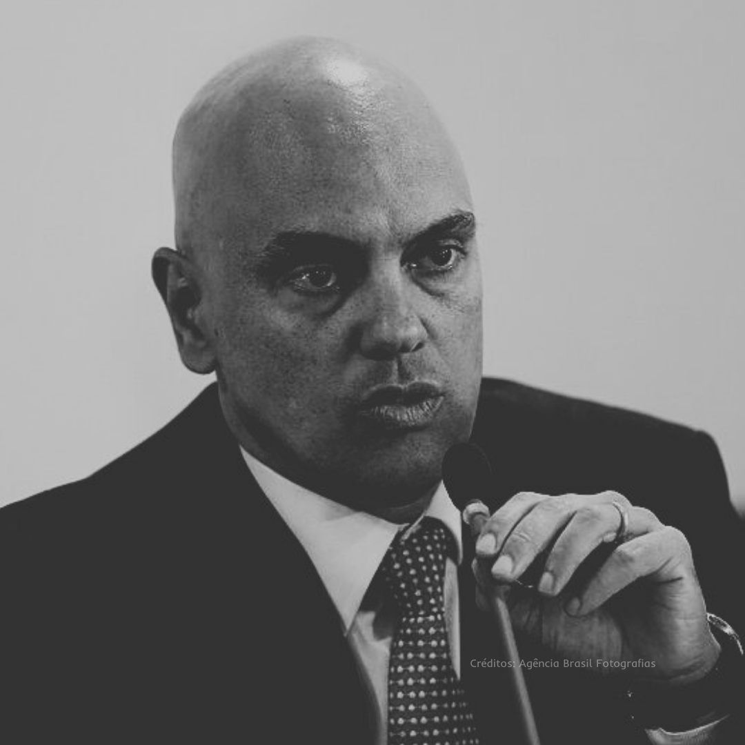 Pedido de impeachment contra o ministro Alexandre de Moraes é gesto simbólico sem viabilidade