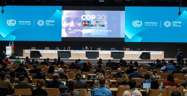 COP30: Propostas para os Pavilhões Brasil Crescem 81% em Relação à COP28
