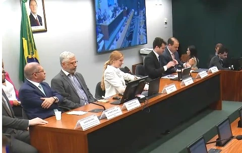 Câmara debate impacto da IA generativa sobre direitos autorais