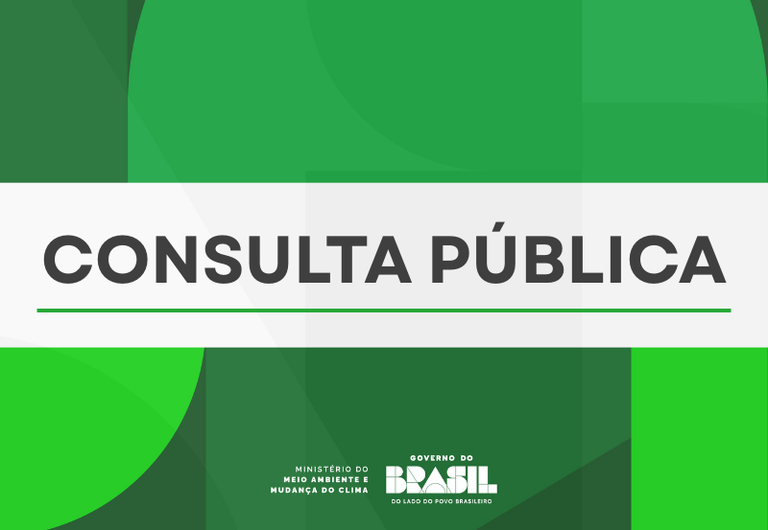 Governo abre consulta pública sobre o Plano Nacional de Desenvolvimento da Bioeconomia