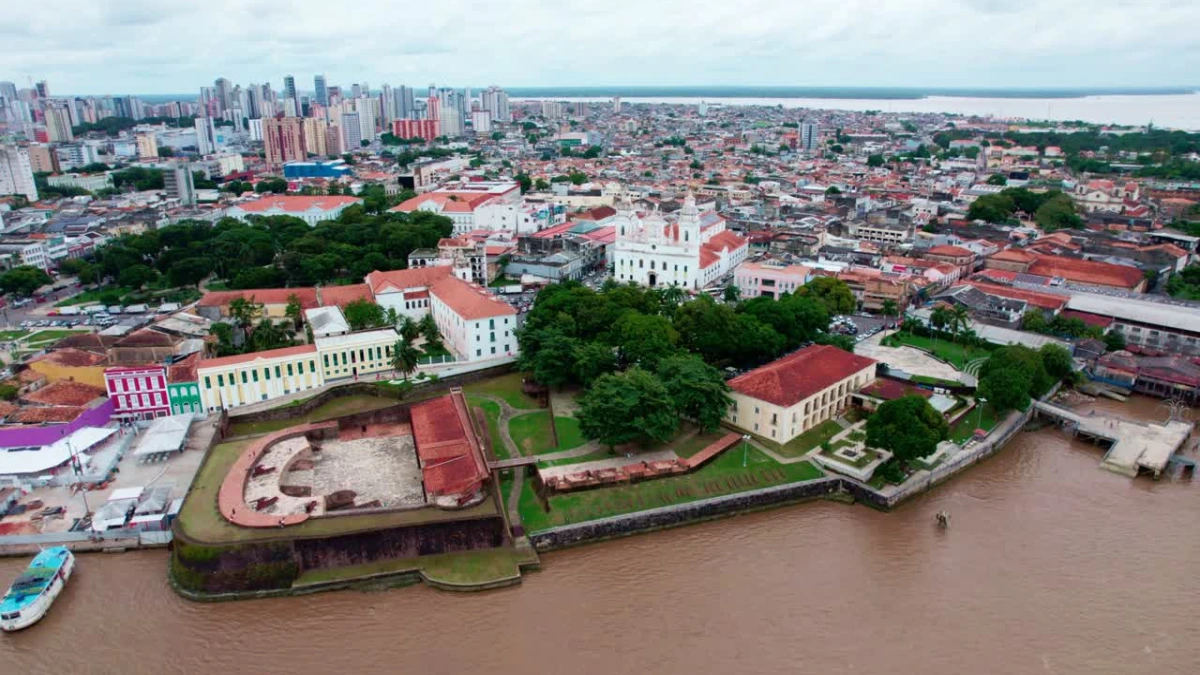COP30 Desafios e Preparações Climáticas para o Brasil e o Mundo