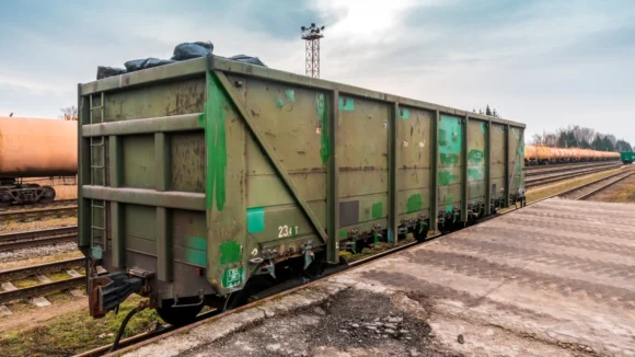CVT debate modernização ferroviária e Ministério dos Transportes defende viabilidade financeira na troca de vagões