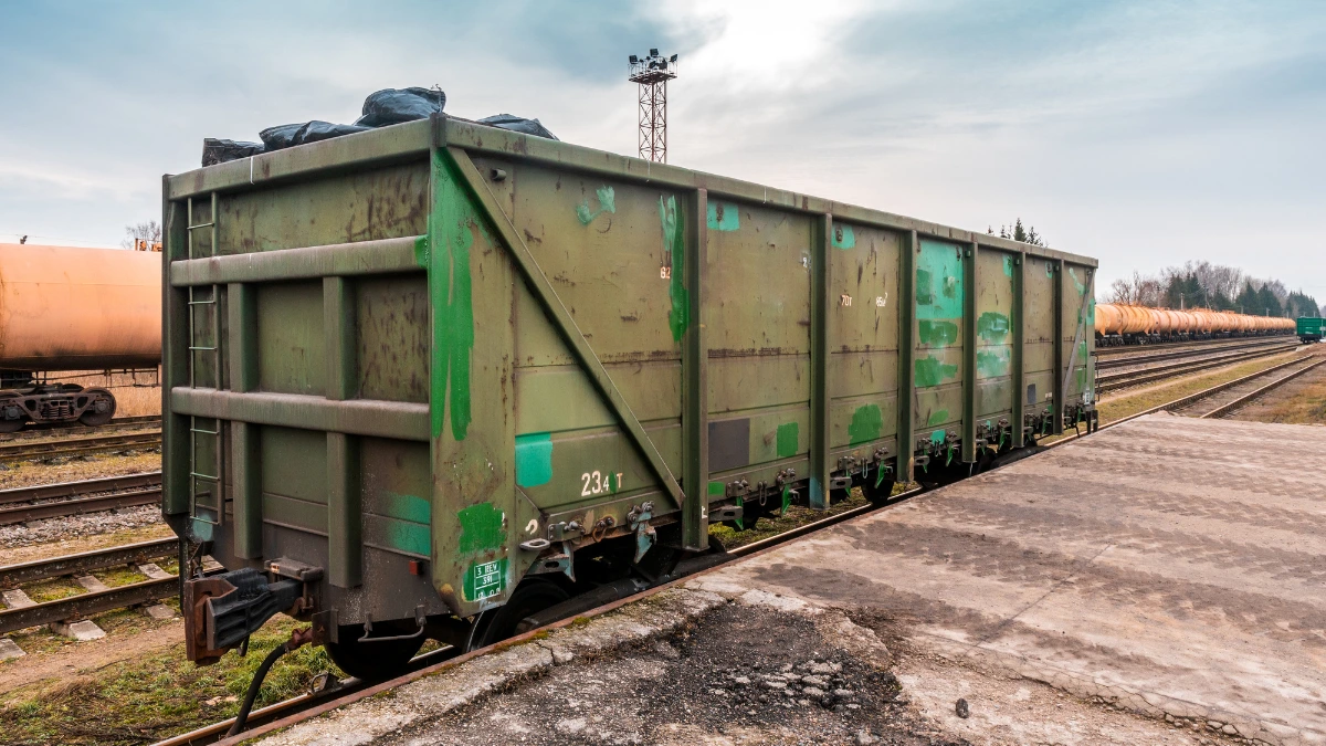 CVT debate modernização ferroviária e Ministério dos Transportes defende viabilidade financeira na troca de vagões