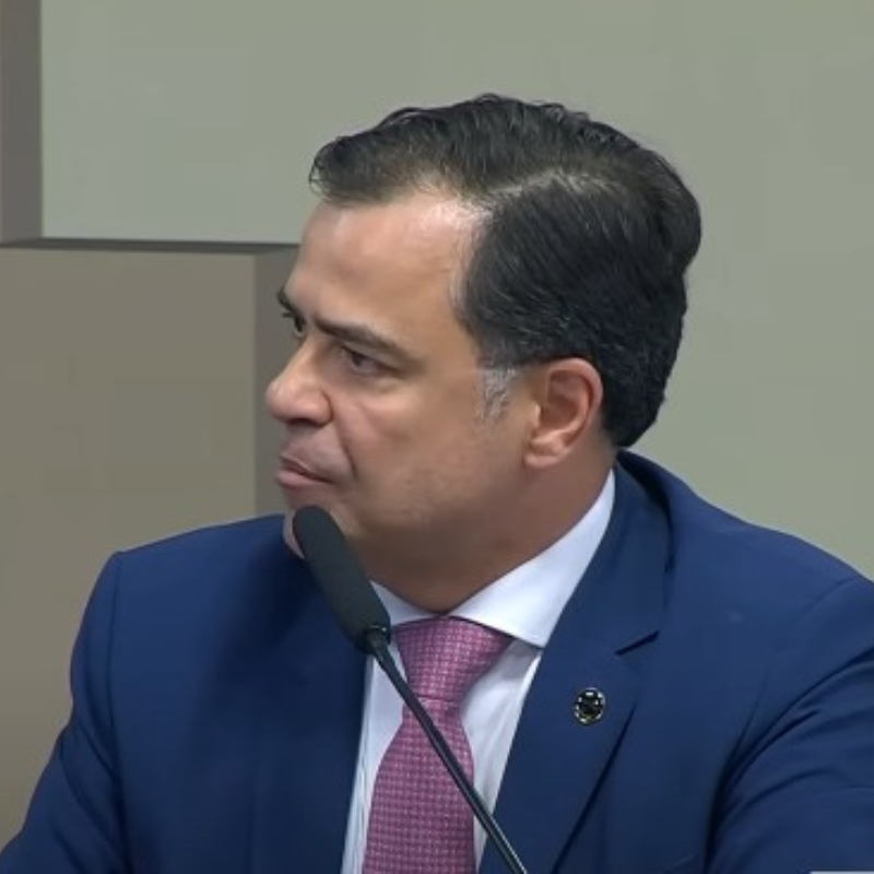 Comissão Mista debate impactos regulatórios da MP 1304 e alerta para riscos de insegurança jurídica no setor elétrico Sandoval Feitosa ANEEL