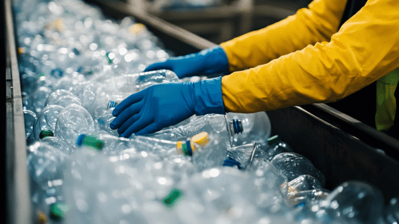 Brasil avança na política de resíduos e institui Sistema de Logística Reversa de Embalagens de Plástico