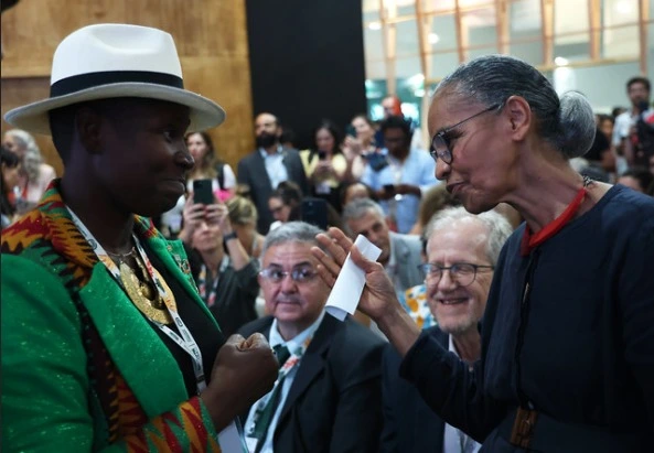 Cop30 ação climática