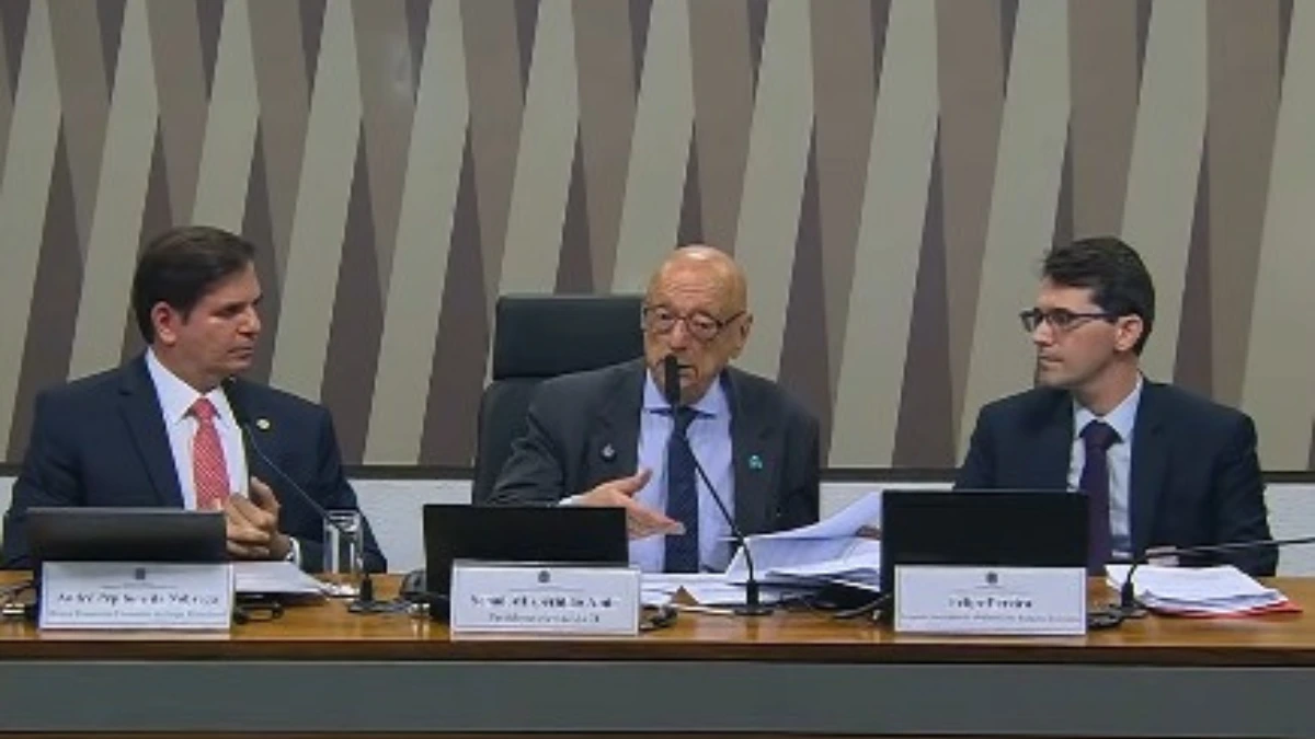 Comissão de Infraestrutura debate projeto de lei que limita preço da energia de Itaipu para o Brasil