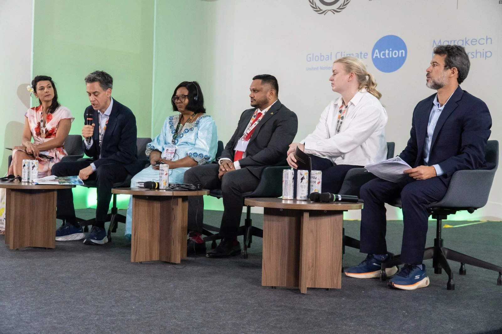 diálogo global pelo financiamento de soluções para proteção de florestas