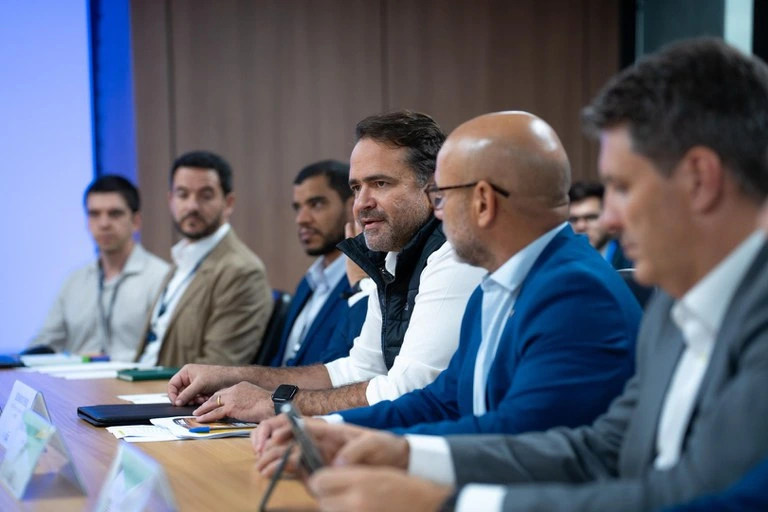 Brasil e Peru avançam na cooperação ferroviária para impulsionar integração e desenvolvimento econômico