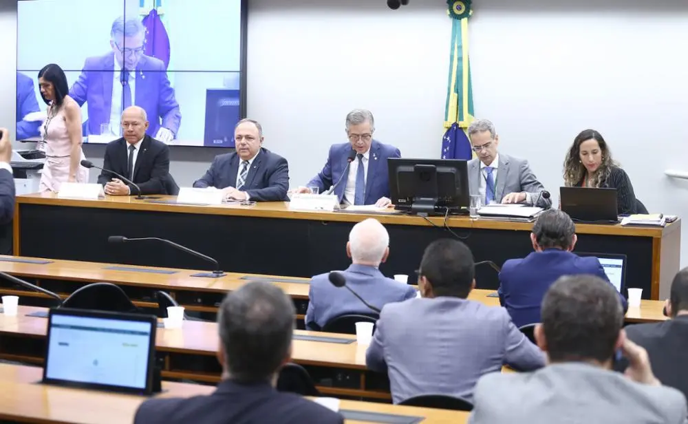 Comissão de Minas e Energia