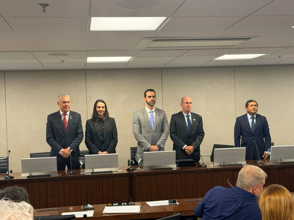 Geopolítica dos minerais críticos e segurança mineral marcam debates no Future Minerals Summit 2026