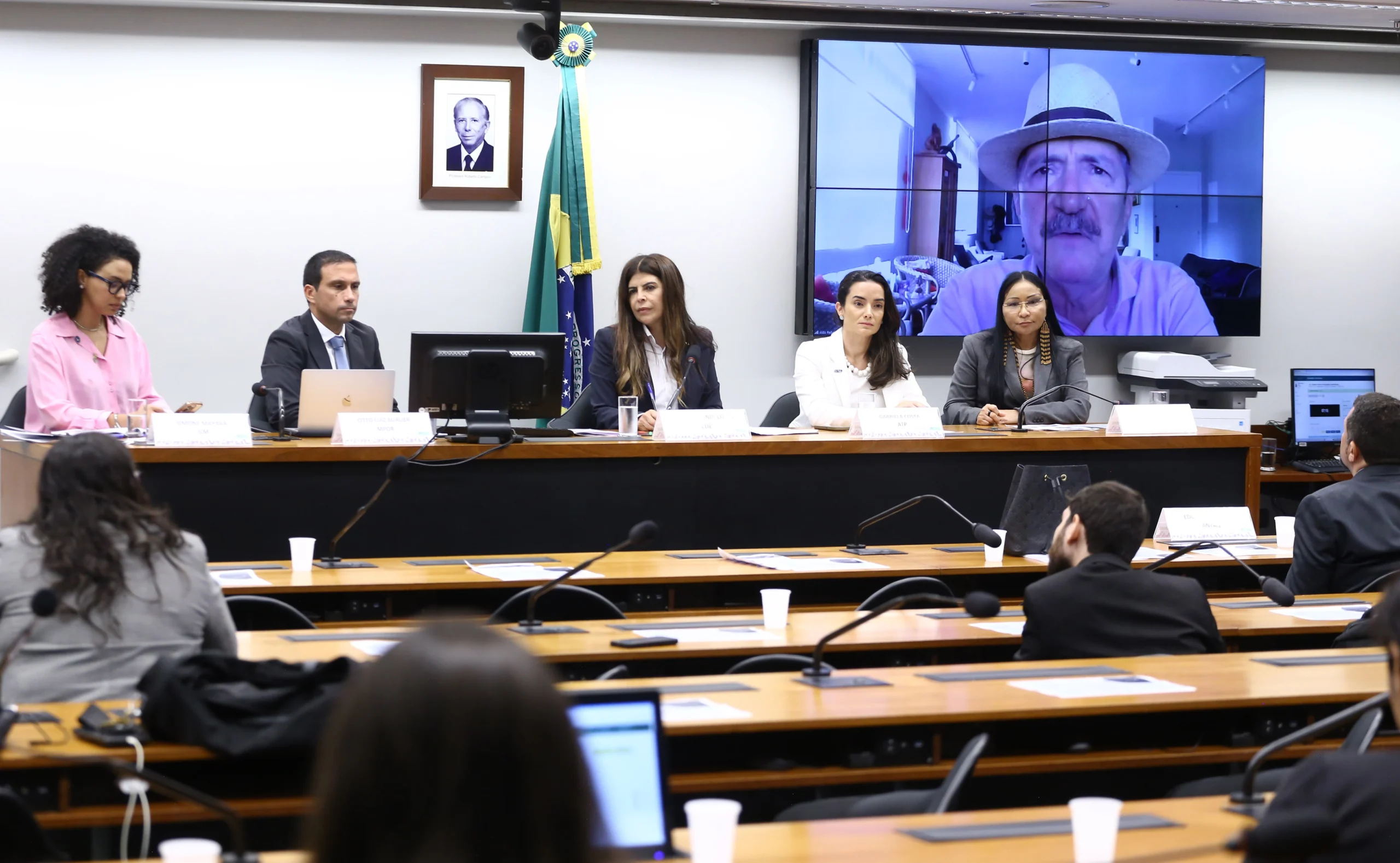 Hidrovias do Arco Norte entram no centro do debate com proposta de concessão à iniciativa privada