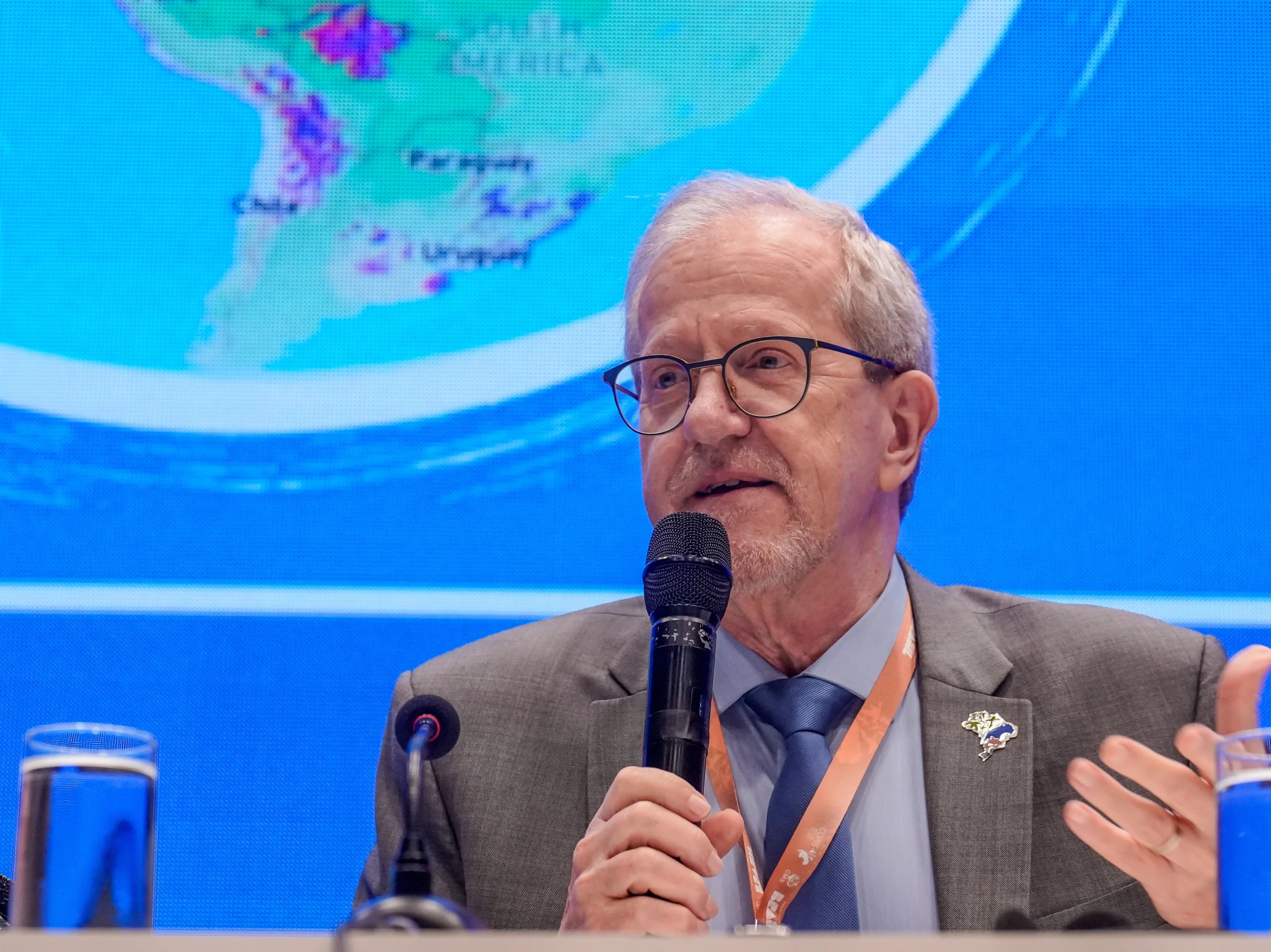 Encerramento da COP15 reforça cooperação global e papel do multilateralismo na proteção ambiental