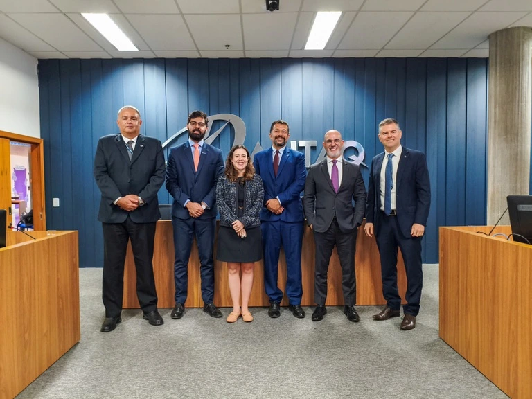 Antaq apresenta diagnóstico sobre atrasos na implantação de terminais portuários privados