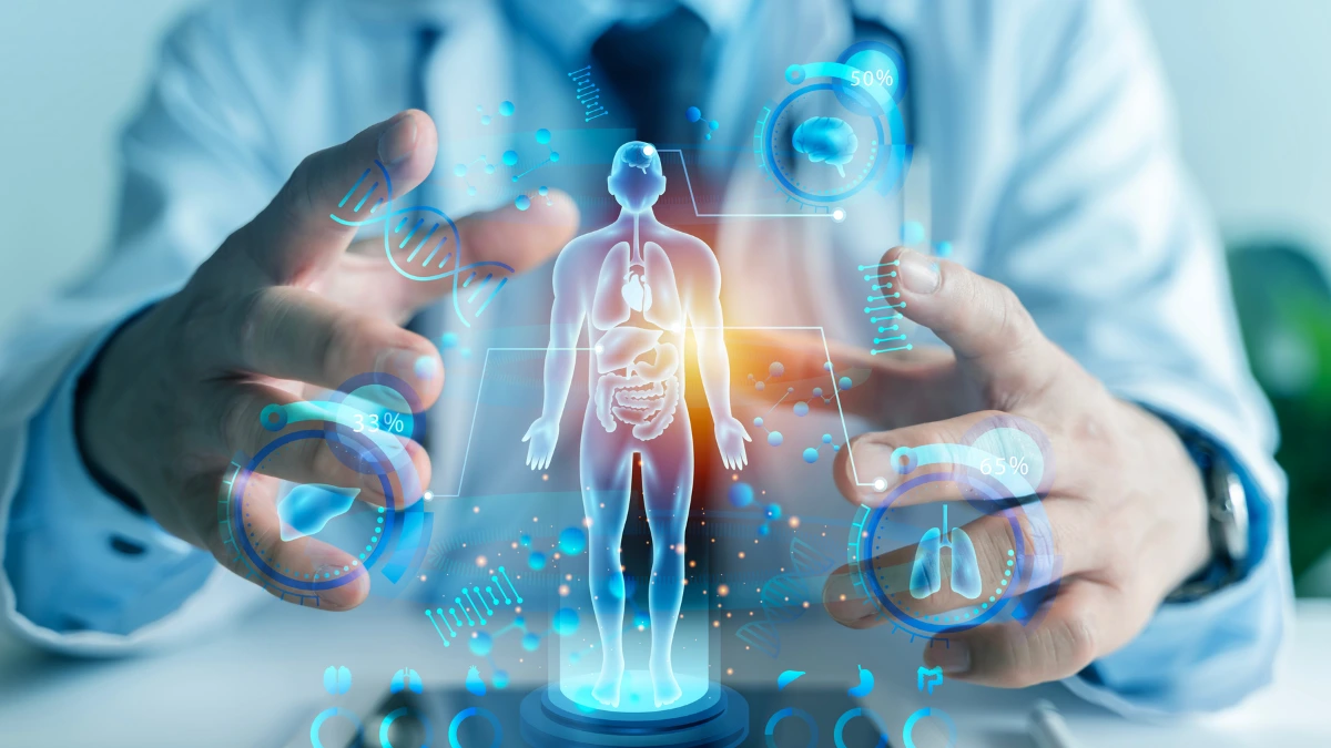 Digital Health: A regulação do uso de IA em diagnósticos e a responsabilidade civil médica