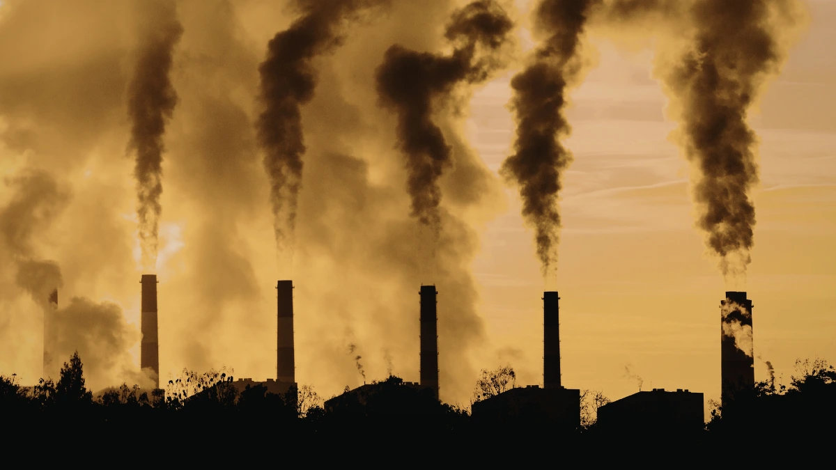 O despertar do Sistema Brasileiro de Comércio de Emissões (SBCE) Do custo à estratégia de antecipação