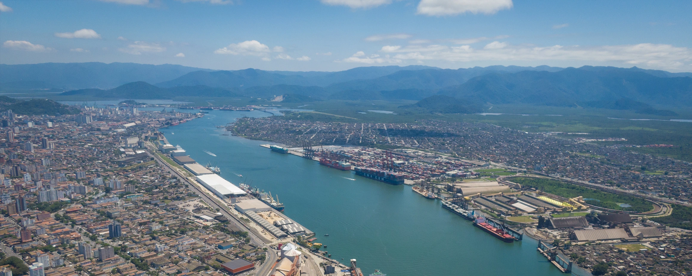 Tecon Santos 10 mobiliza Câmara e acirra debate sobre regras de licitação no Porto de Santos