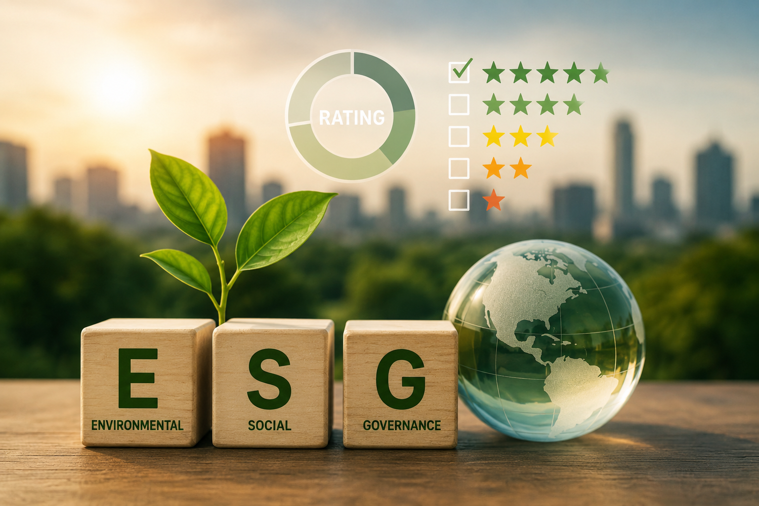 ESG e métricas ambientais passam a influenciar custo do crédito e ampliam pressão regulatória sobre empresas