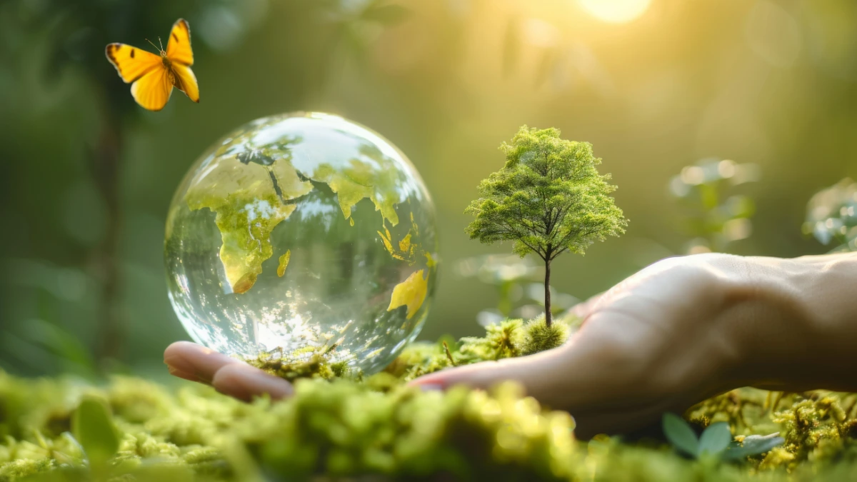 O Selo Verde Brasil e o que a norma de polímeros renováveis antecipa para o agronegócio