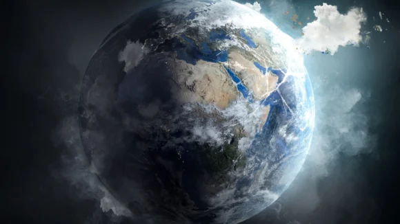Reporte climático obrigatório
