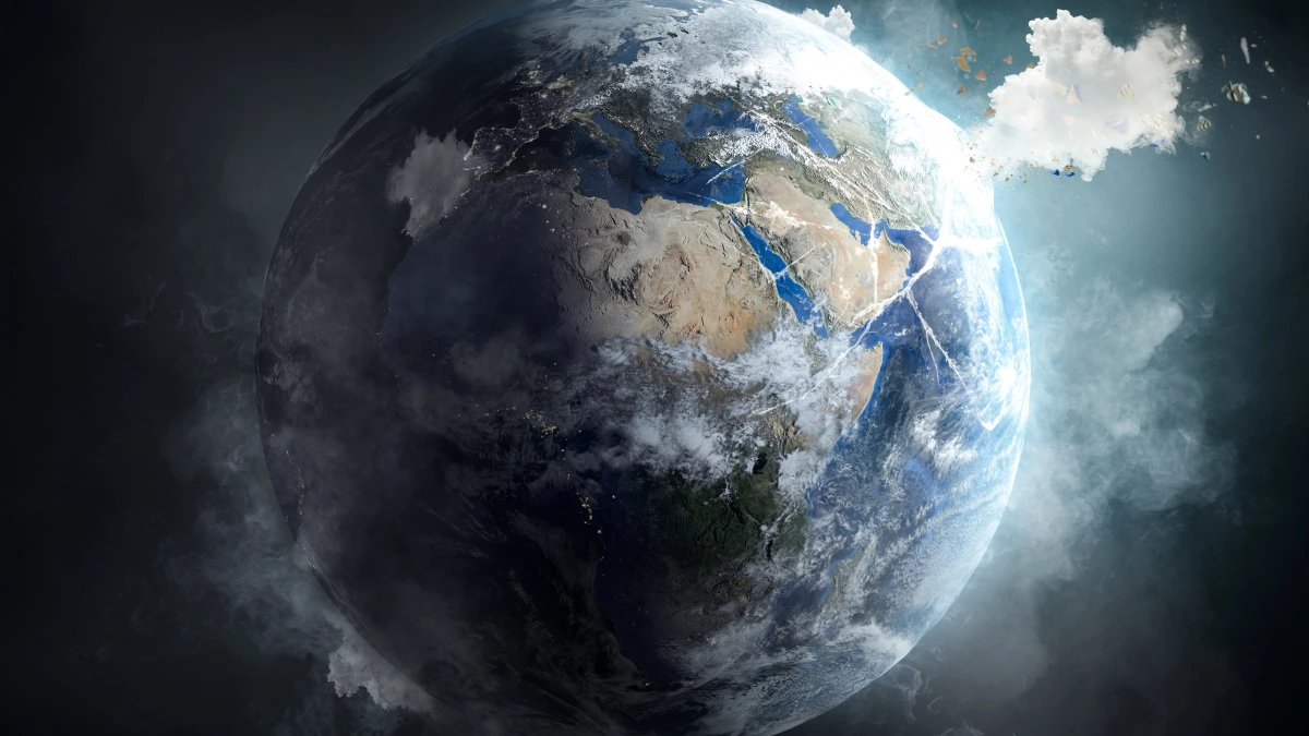 Reporte climático obrigatório