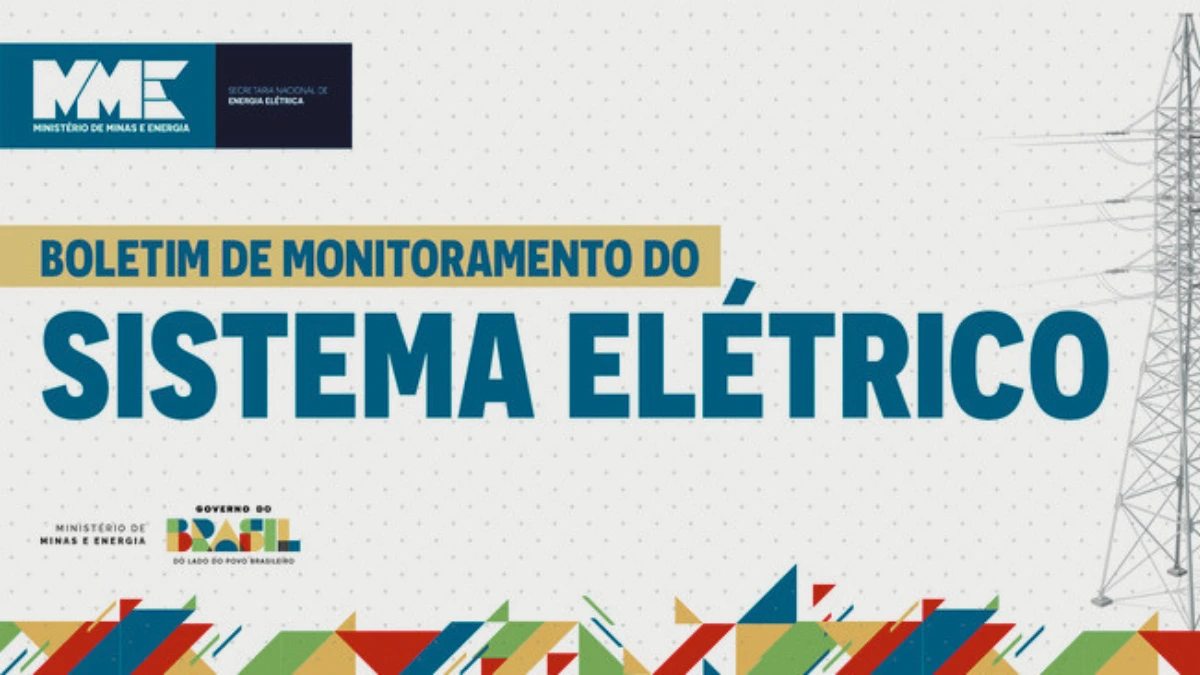 Setor elétrico amplia geração renovável, reduz encargos e acelera expansão da infraestrutura em 2025