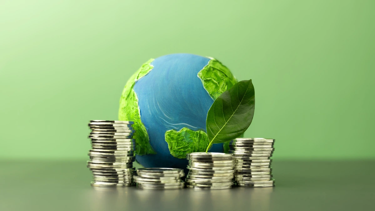 Financiamento Climático e Bioeconomia