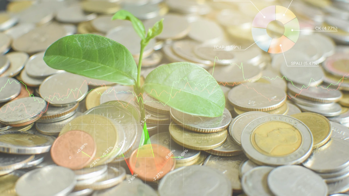 Mercado de créditos de biodiversidade